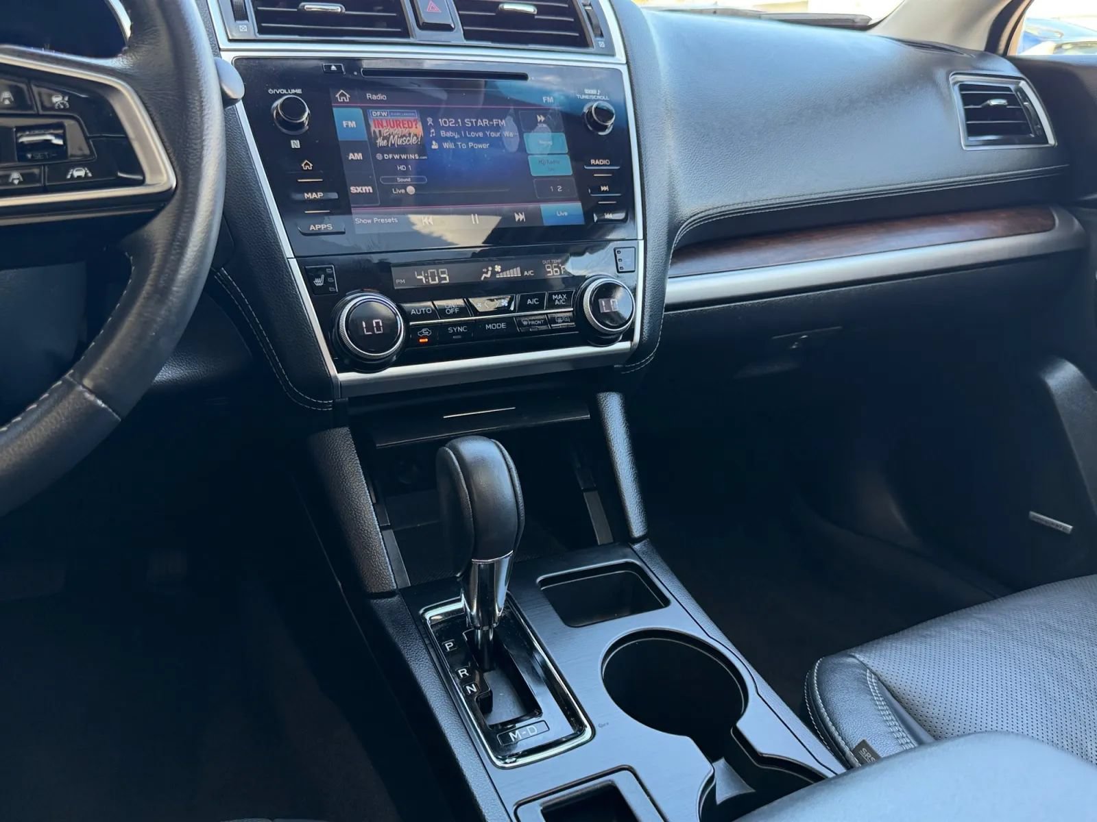 Used 2019 Subaru Outback 2.5i Limited AWD/4WD image 32