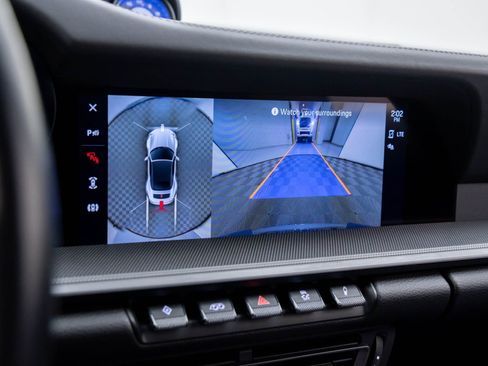 Certified 2023 Porsche 911 Carrera image 23