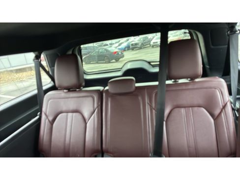 Used 2024 Ford Expedition Max Limited image 10