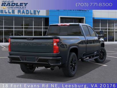 New 2026 Chevrolet Silverado 3500 LT