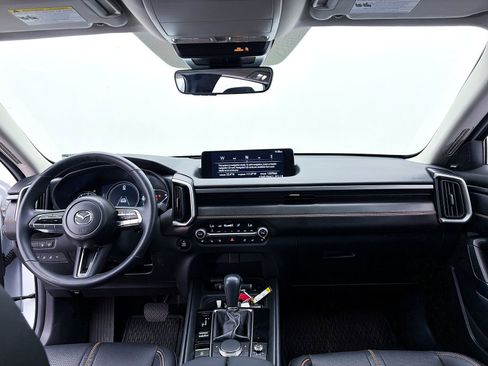 Used 2025 MAZDA CX-50 AWD 2.5 Turbo w/ Accent Package image 29