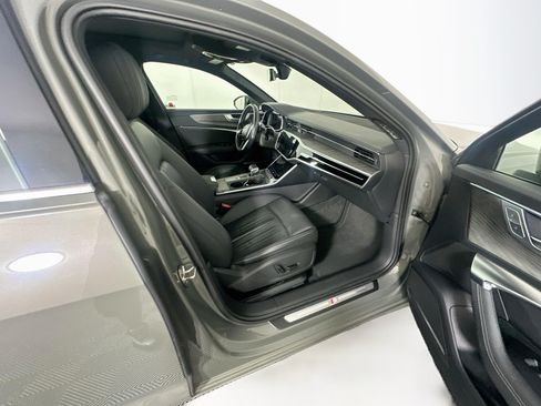 Used 2024 Audi A6 Premium Plus AWD/4WD image 31