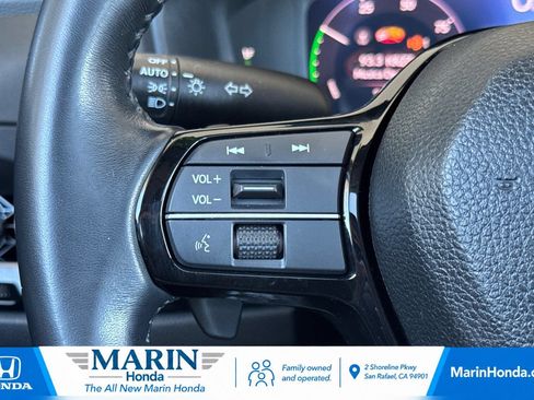 Used 2024 Honda Accord Touring image 29