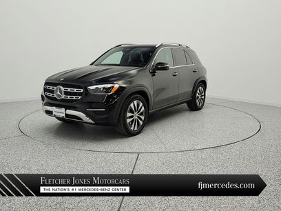 Certified 2026 Mercedes-Benz GLE 350 4MATIC