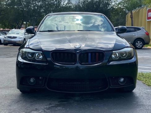 Used 2011 BMW 328i Sedan RWD image 4