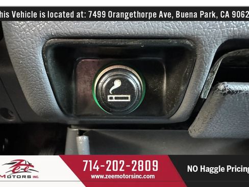 Used 1995 Toyota 4Runner SR5 RWD image 34