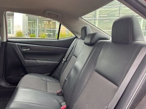 Used 2014 Toyota Corolla S FWD image 13