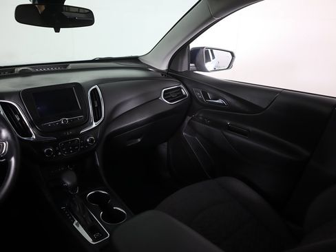 Used 2024 Chevrolet Equinox LT w/ LPO, Floor Liner Package image 35