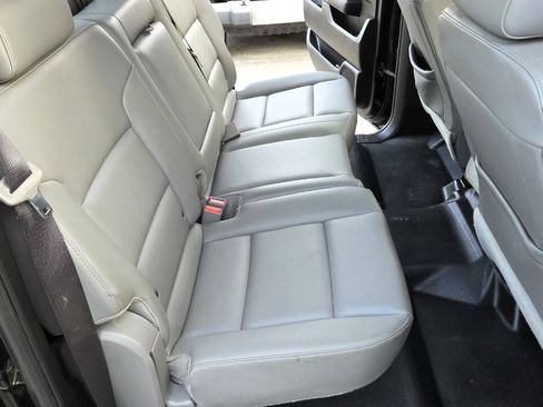 Used 2019 Chevrolet Silverado 2500 W/T w/ Snow Plow Prep Package AWD/4WD image 43