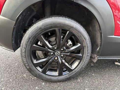 Used 2024 MAZDA CX-30 AWD 2.5 S w/ Select Sport Pkg image 32