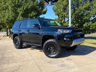 Used 2024 Toyota 4Runner TRD Off-Road Premium