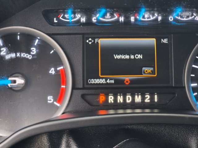 Used 2019 Ford F250 XLT w/ XLT Premium Package AWD/4WD image 18
