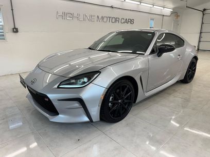 Used 2023 Toyota GR86 Premium w/ ALL Weather Mat Package (TMS)