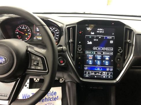 Used 2025 Subaru WRX Limited image 19