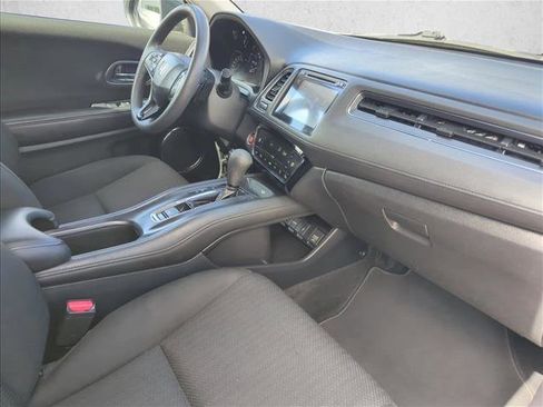 Used 2016 Honda HR-V EX image 20