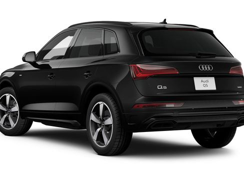 Certified 2023 Audi Q5 2.0T Premium Plus w/ Premium Plus Package AWD/4WD image 2