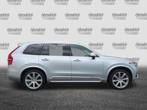Used 2018 Volvo XC90 T6 Inscription w/ Convenience Package AWD/4WD image 11