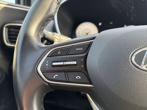 Used 2021 Hyundai Santa Fe SEL w/ Convenience Package image 33