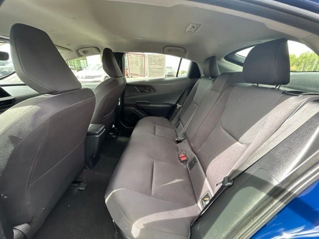 Used 2023 Toyota Prius LE FWD image 16