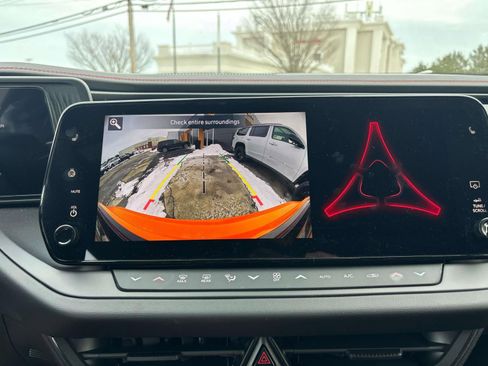 New 2026 Dodge Charger Scat Pack w/ Blacktop Package image 7