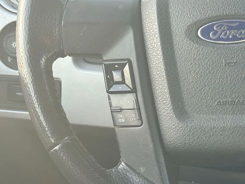 Used 2011 Ford F150 Lariat w/ Lariat Plus Pkg image 21