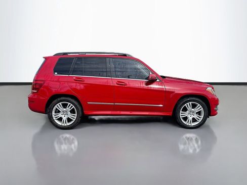 Used 2014 Mercedes-Benz GLK 350 2WD image 2