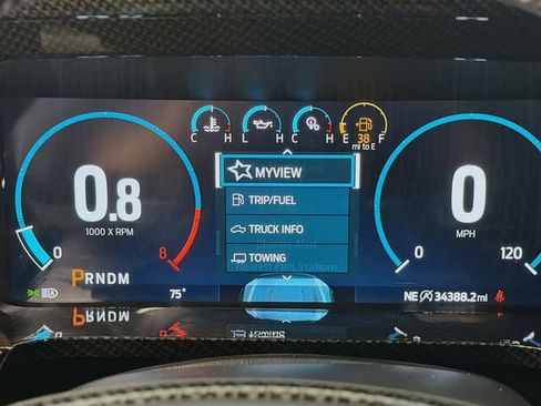 Used 2021 Ford F150 Lariat w/ Equipment Group 502A High AWD/4WD image 14