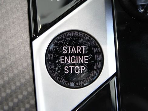 New 2026 BMW M850i xDrive image 21