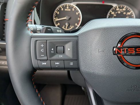 New 2026 Nissan Pathfinder Rock Creek w/ Rock Creek Premium Package AWD/4WD image 30