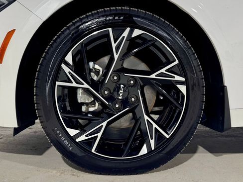 Used 2025 Kia K5 GT-Line w/ GT-Line Premium Package image 33