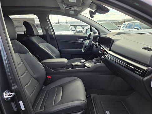 New 2026 Kia Sportage SX Prestige AWD/4WD image 10