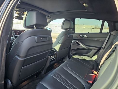 Used 2021 BMW X6 xDrive40i w/ M Sport Package image 12