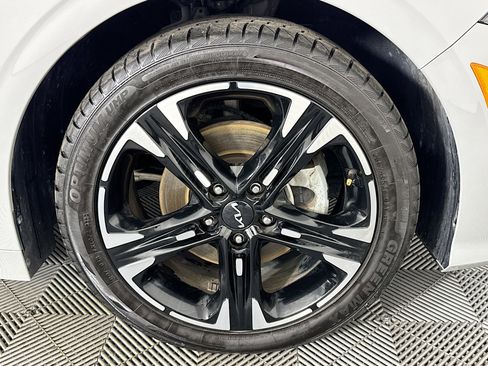 Used 2024 Kia K5 GT-Line w/ GT-Line Premium Package image 31