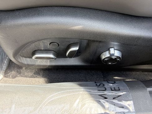 Certified 2026 Cadillac CT4 V Blackwing w/ Driver Assist Package RWD image 21