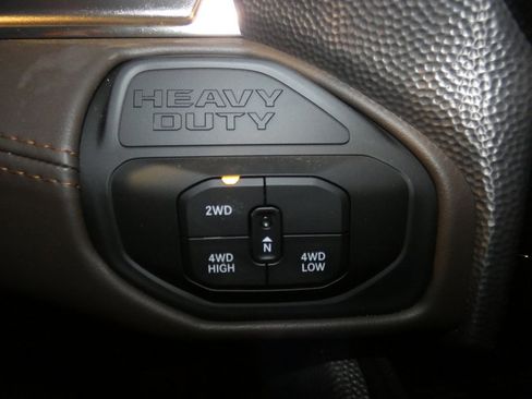 New 2026 RAM 2500 Limited image 21