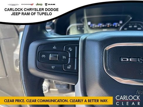 Used 2021 GMC Yukon XL Denali w/ Denali Premium Package AWD/4WD image 15