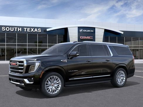 New 2026 GMC Yukon XL Elevation image 2