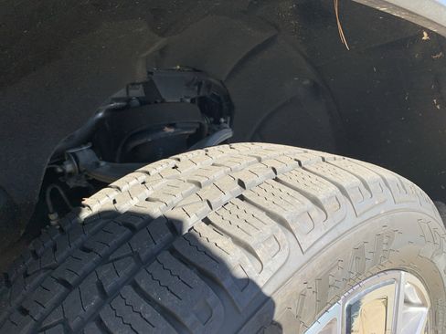 Used 2023 GMC Sierra 1500 Denali w/ Denali Reserve Package image 12