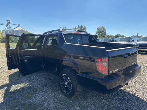Used 2013 Honda Ridgeline Sport image 28