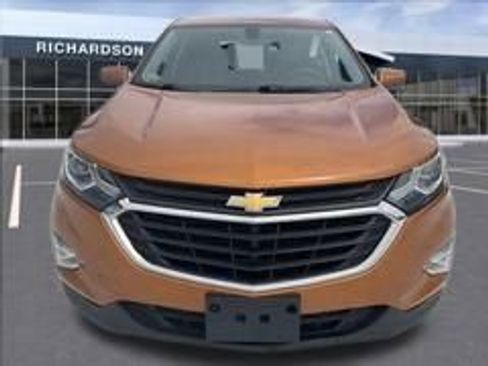 Used 2019 Chevrolet Equinox LT image 13
