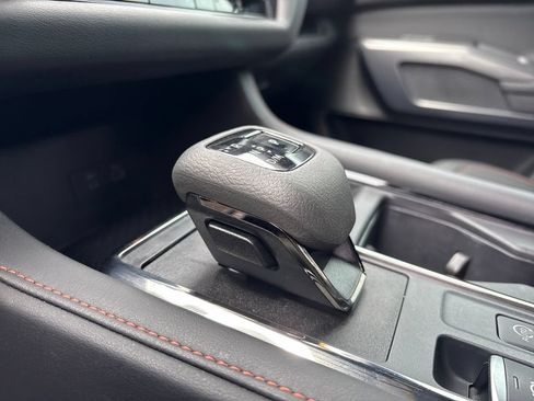 Used 2025 Nissan Pathfinder Rock Creek AWD/4WD image 20