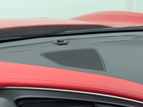 Used 2014 Chevrolet Corvette Stingray Convertible w/ 3LT Preferred Equipment Group image 22