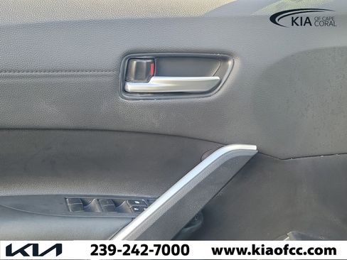 Used 2024 Toyota Corolla Cross AWD Hybrid w/ Convenience Package image 20