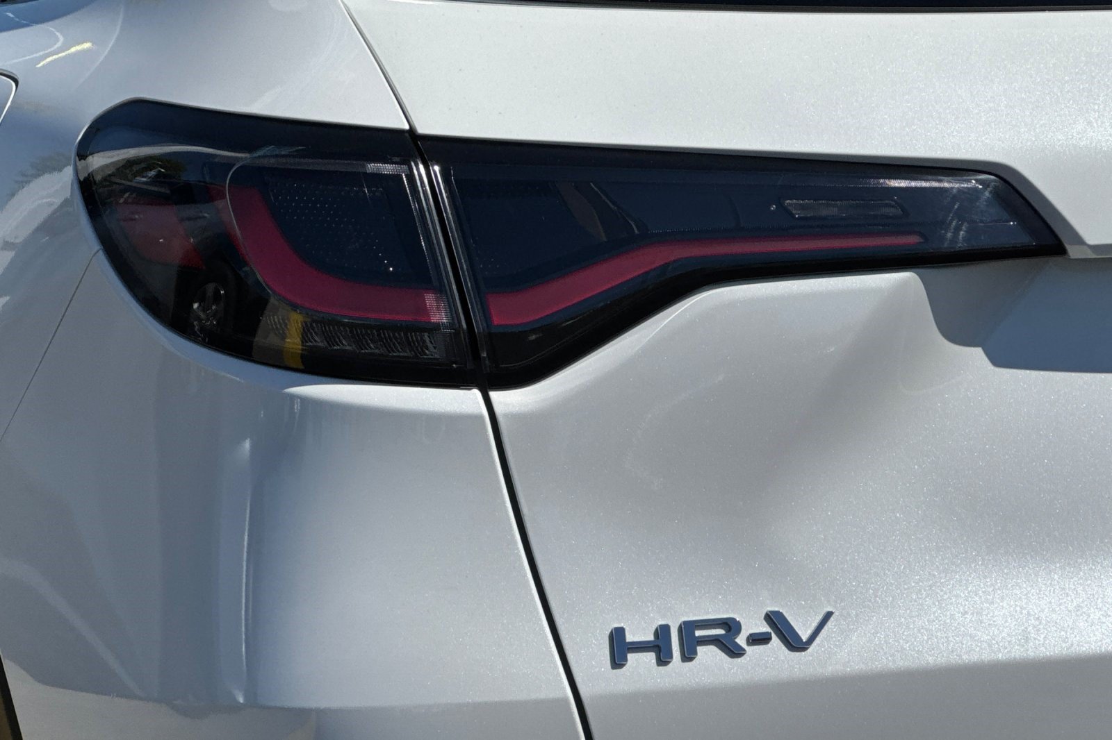 Used 2023 Honda HR-V Sport image 27