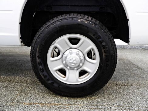 Used 2018 RAM 3500 Tradesman w/ Protection Group AWD/4WD image 21