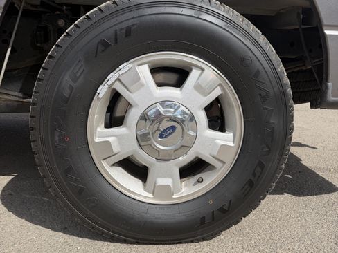 Used 2014 Ford F150 XLT w/ Equipment Group 301A Mid RWD image 35