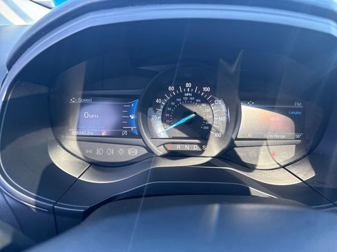 Used 2024 Ford Edge SEL w/ Convenience Package image 33