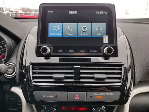 New 2026 Mitsubishi Eclipse Cross LE image 4