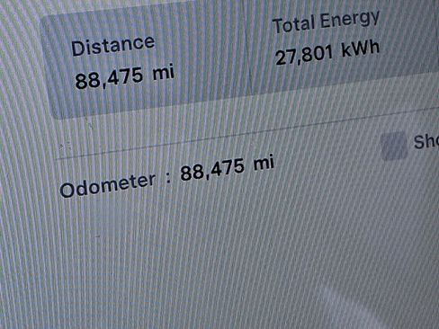 Used 2020 Tesla Model X Long Range image 20