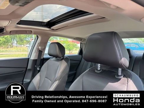 Used 2023 Honda Accord Touring image 11